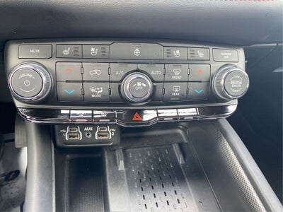 2025 Dodge Durango R/T