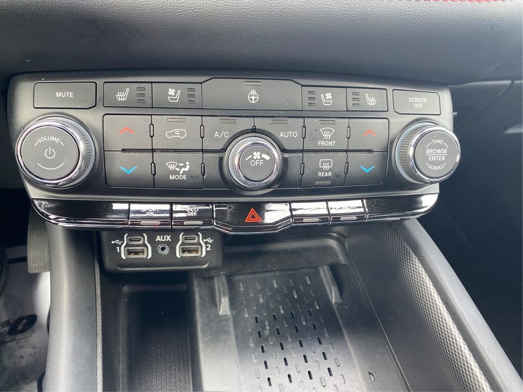 2025 Dodge Durango R/T