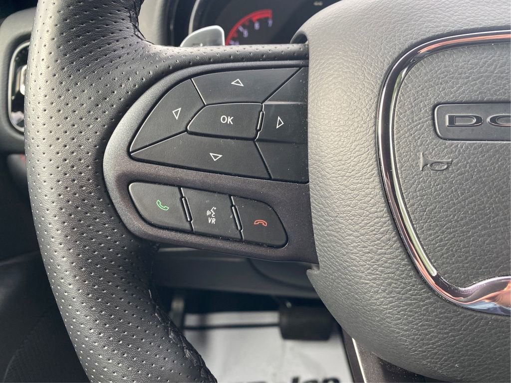 2025 Dodge Durango R/T