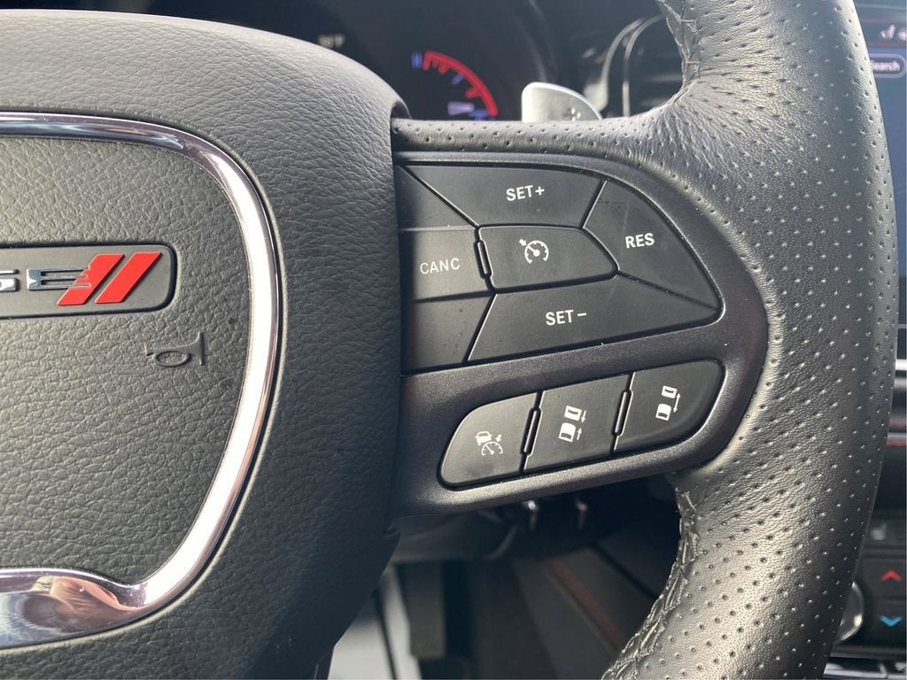 2025 Dodge Durango R/T