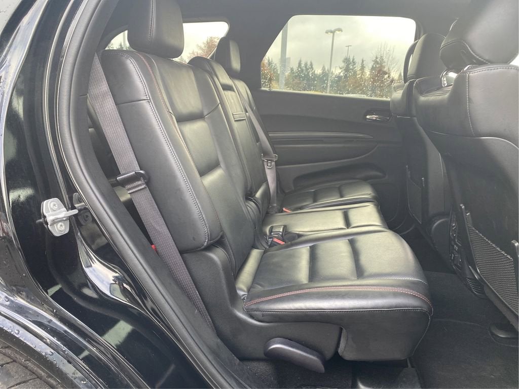 2025 Dodge Durango R/T