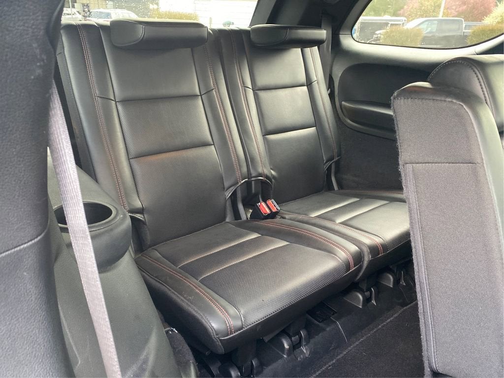 2025 Dodge Durango R/T