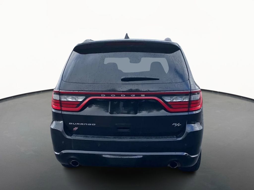 2025 Dodge Durango R/T