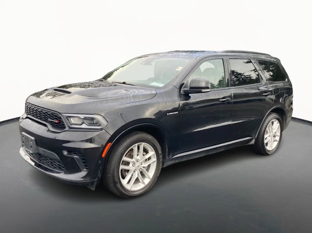 2025 Dodge Durango R/T