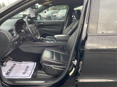 2025 Dodge Durango R/T