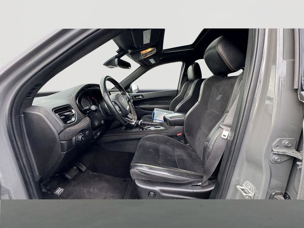 2022 Dodge Durango R/T
