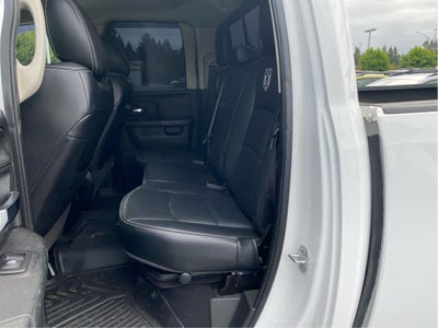 2014 RAM 1500 Sport