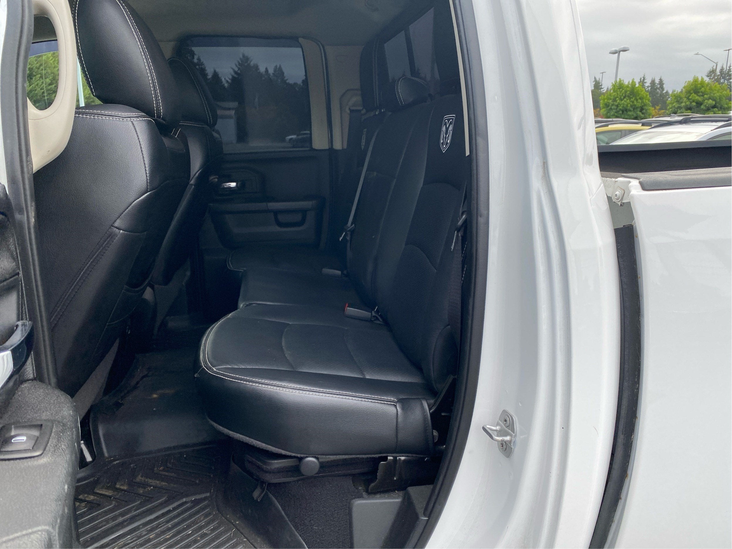2014 RAM 1500 Sport