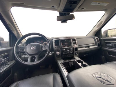 2014 RAM 1500 Sport