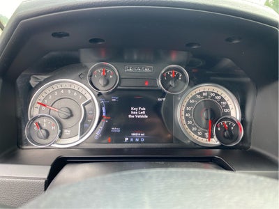 2014 RAM 1500 Sport