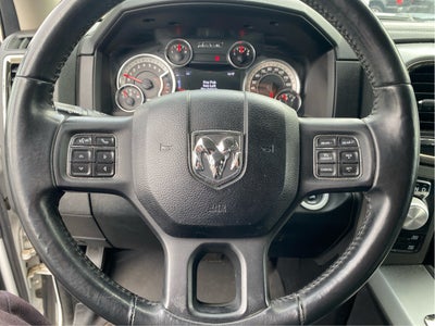 2014 RAM 1500 Sport