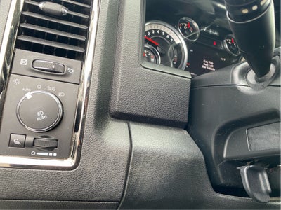2014 RAM 1500 Sport