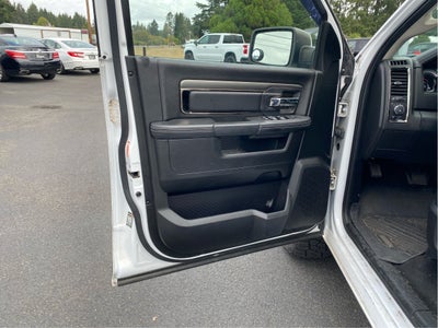 2014 RAM 1500 Sport