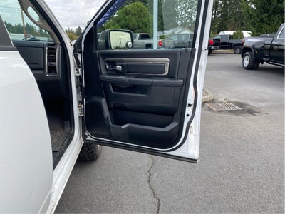2014 RAM 1500 Sport