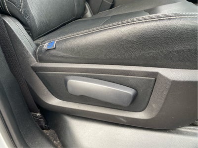 2014 RAM 1500 Sport