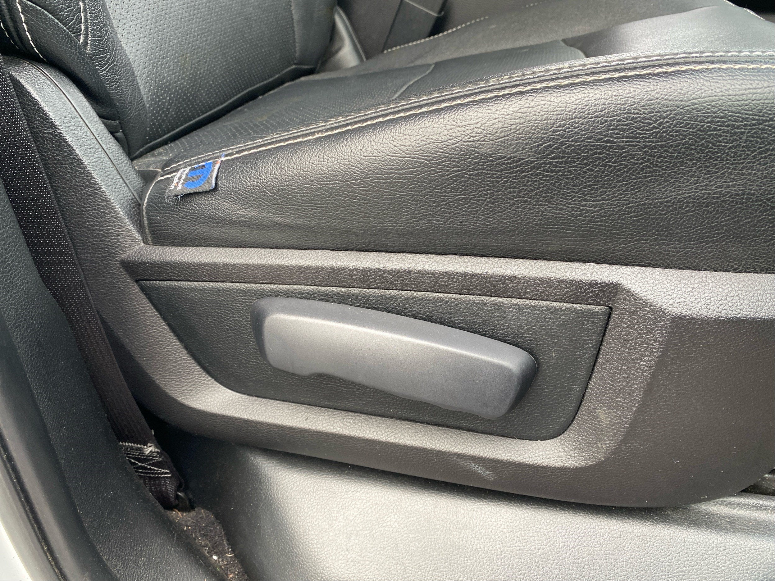 2014 RAM 1500 Sport