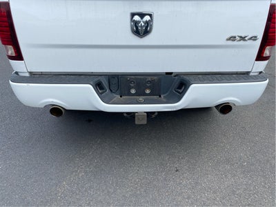 2014 RAM 1500 Sport