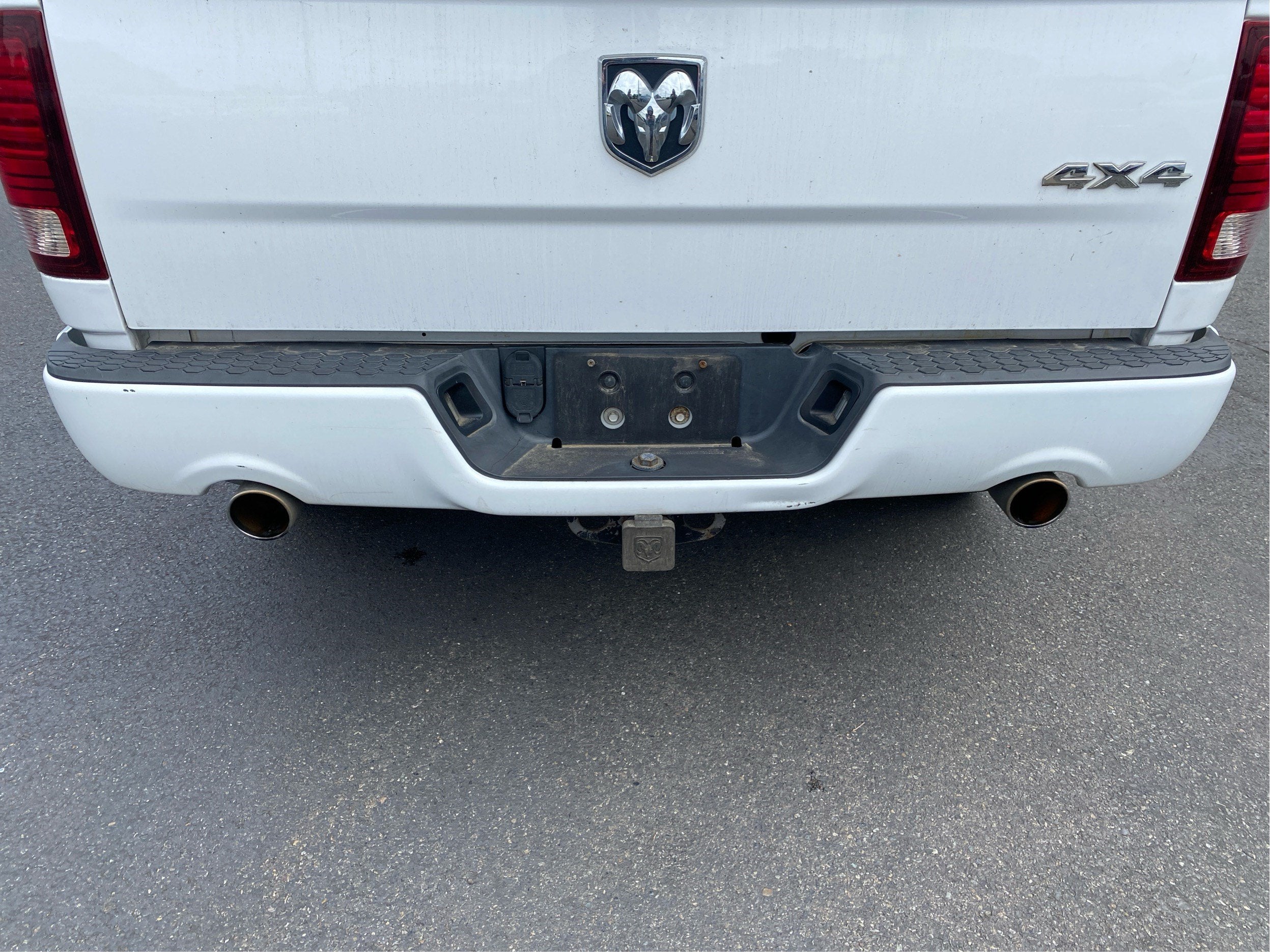 2014 RAM 1500 Sport