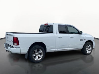 2014 RAM 1500 Sport