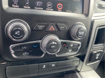 2014 RAM 1500 Sport
