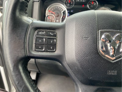 2014 RAM 1500 Sport