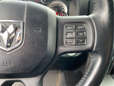 2014 RAM 1500 Sport