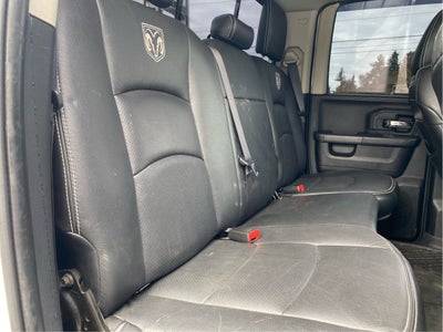 2014 RAM 1500 Sport