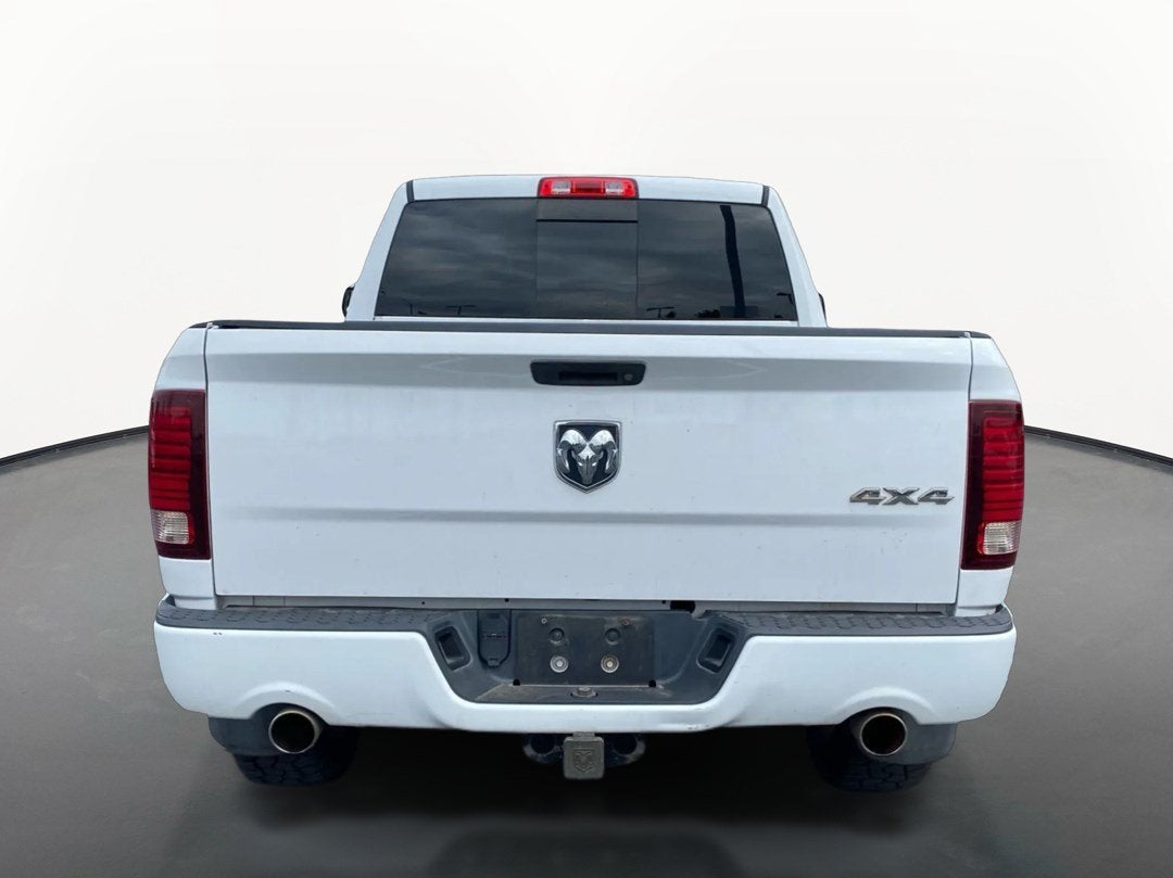 2014 RAM 1500 Sport