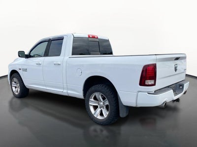 2014 RAM 1500 Sport