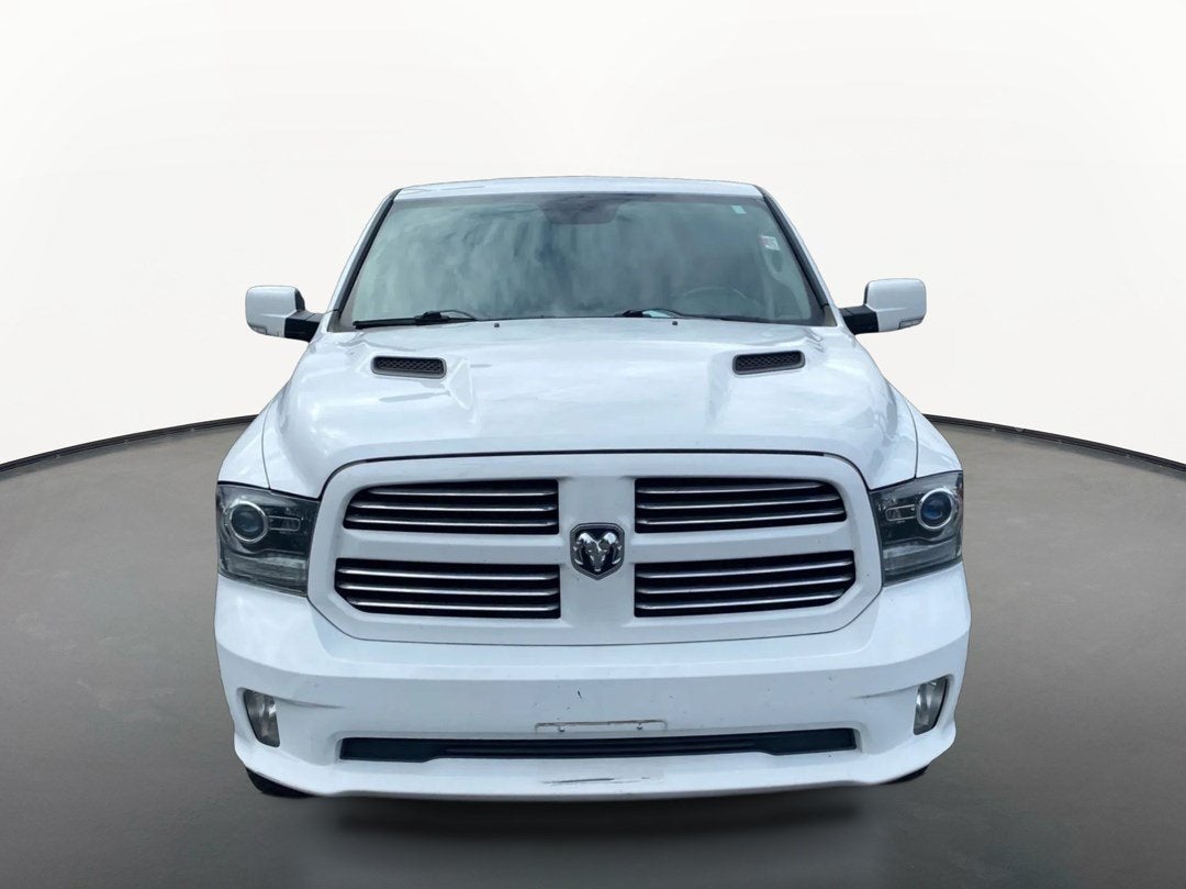 2014 RAM 1500 Sport