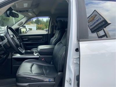 2014 RAM 1500 Sport