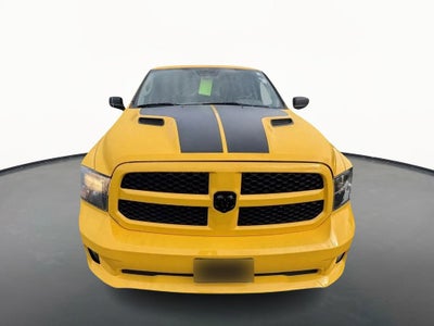 2019 RAM 1500 Classic Express