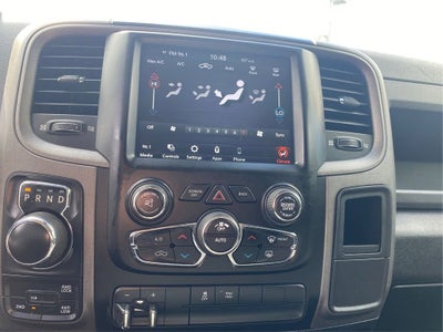 2019 RAM 1500 Classic Express