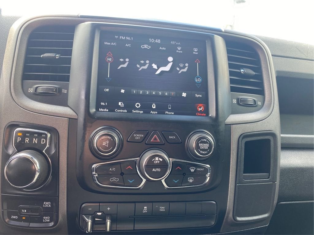 2019 RAM 1500 Classic Express