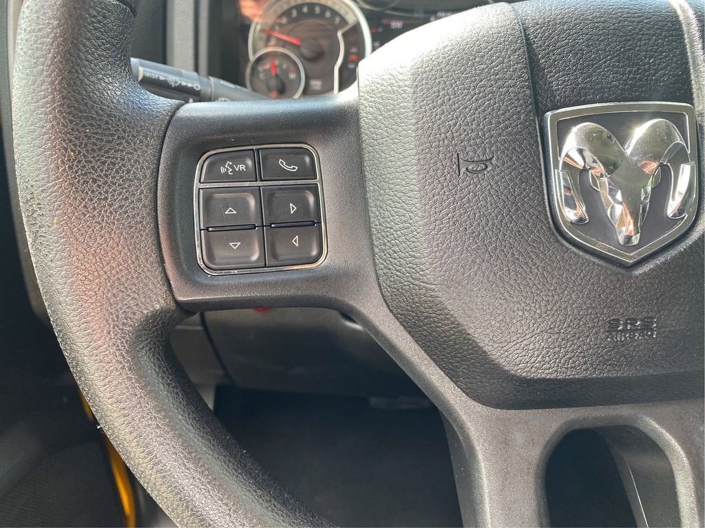 2019 RAM 1500 Classic Express