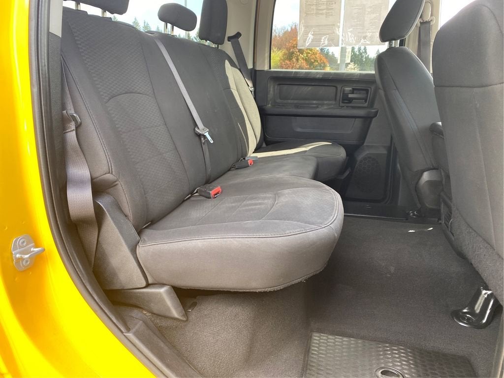 2019 RAM 1500 Classic Express