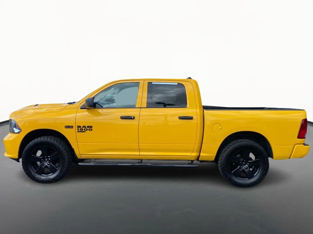 2019 RAM 1500 Classic Express