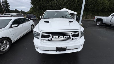 2018 RAM 1500 Sport
