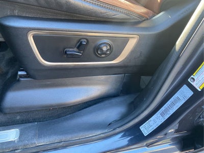 2020 RAM 1500 Longhorn