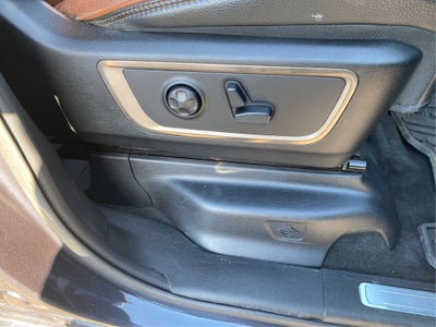 2020 RAM 1500 Longhorn
