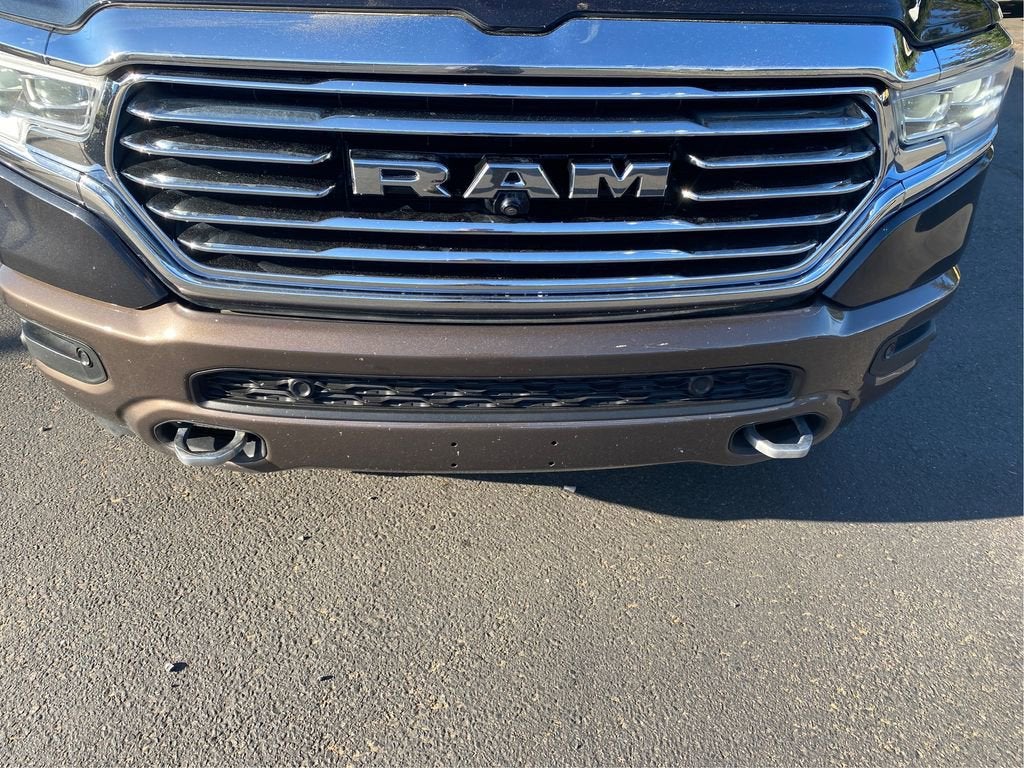 2020 RAM 1500 Longhorn