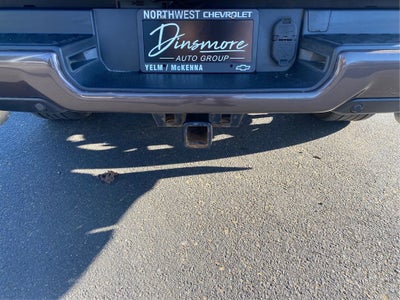 2020 RAM 1500 Longhorn