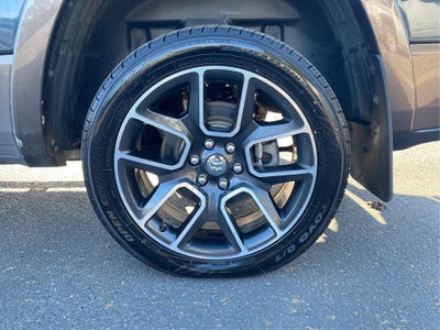 2020 RAM 1500 Longhorn
