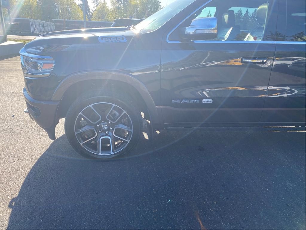 2020 RAM 1500 Longhorn
