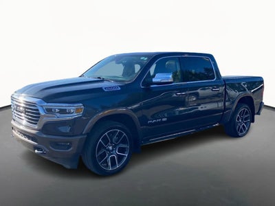 2020 RAM 1500 Longhorn