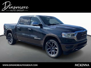 2020 RAM 1500 Longhorn