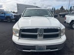 2009 Dodge Ram 1500 SLT/Sport/TRX