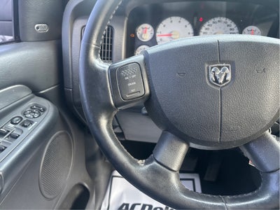 2005 Dodge Ram 1500 SLT