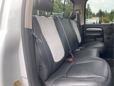 2005 Dodge Ram 1500 SLT
