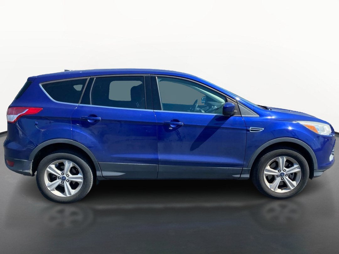 Used 2013 Ford Escape SE with VIN 1FMCU9GX0DUC64421 for sale in Mckenna, WA